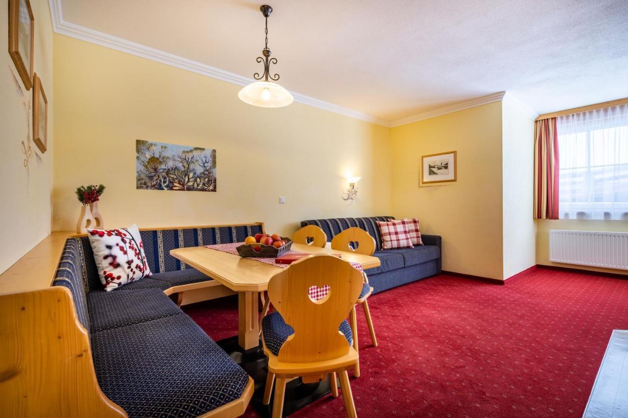 Hotel Breitlehenalm 오베르타우에른 외부 사진