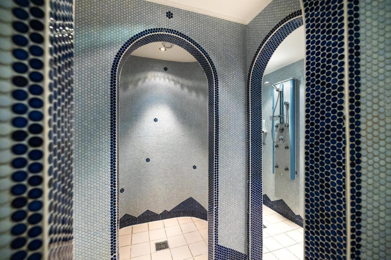 Hotel Breitlehenalm 오베르타우에른 외부 사진